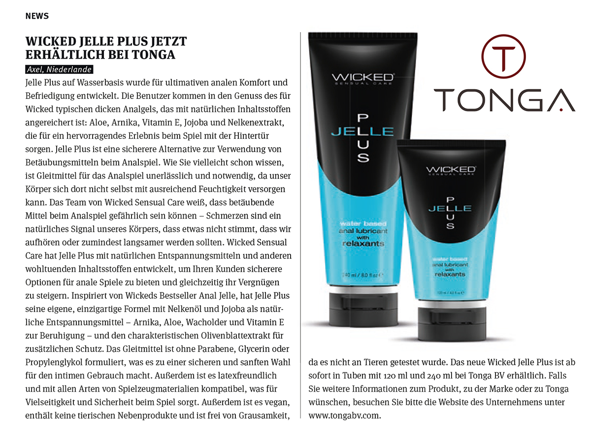 2024-04 Sign DE - Wicked Sensual Care